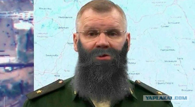 КСИР поразил корабль США с ракетами Tomahawk