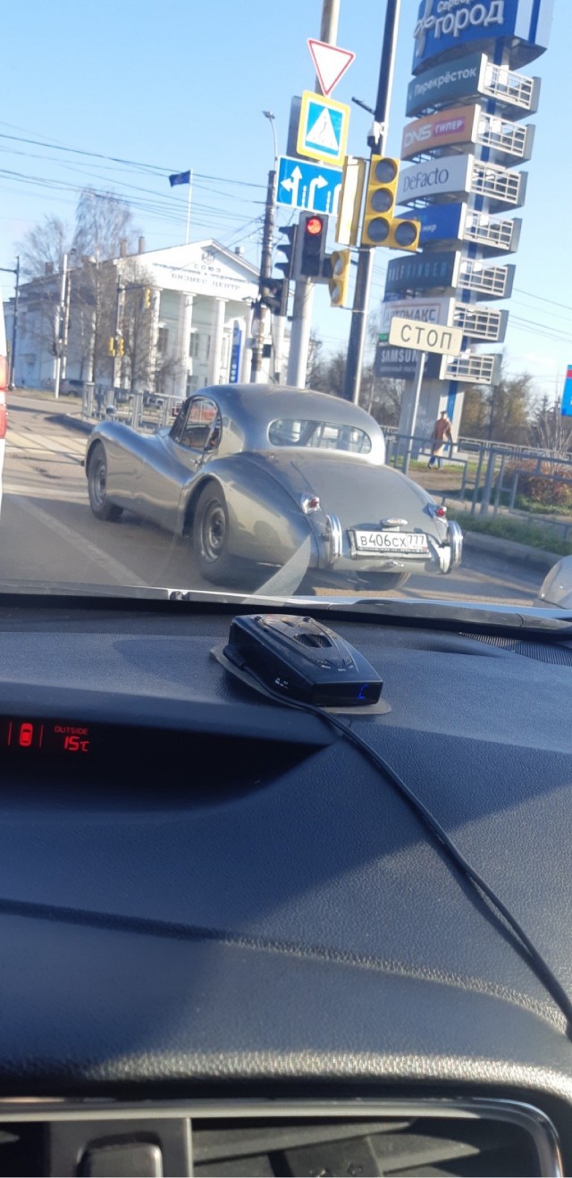Красивые автомобили
