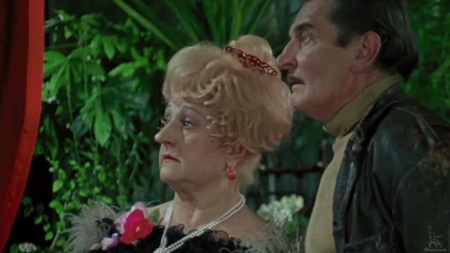 Кинокомедии «12 стульев» - 55 лет!*