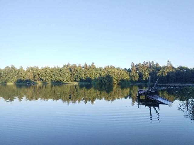 Хорошо в деревне летом