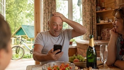 Мужчина выиграл в лотерею 24,6 миллиона рублей, не угадав ни одного числа