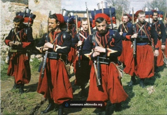 Архивные фото из-за бугра #4