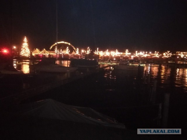 Страна, где общественный транспорт бесплатный