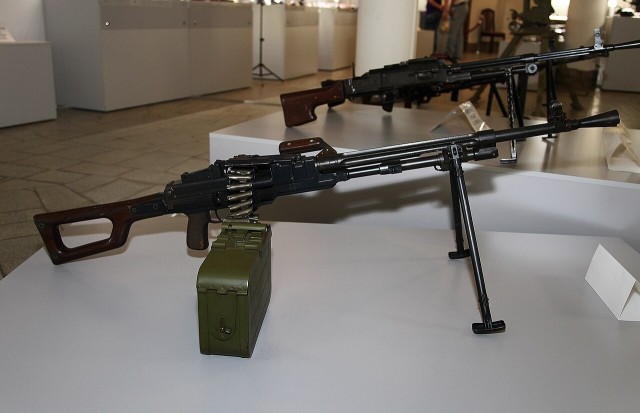 ДС-39 разносил все вокруг, а после Победы оказался забыт и не нужен