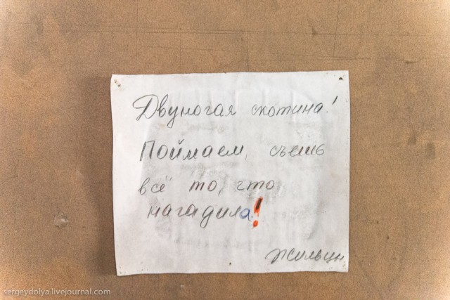Одесские дворики