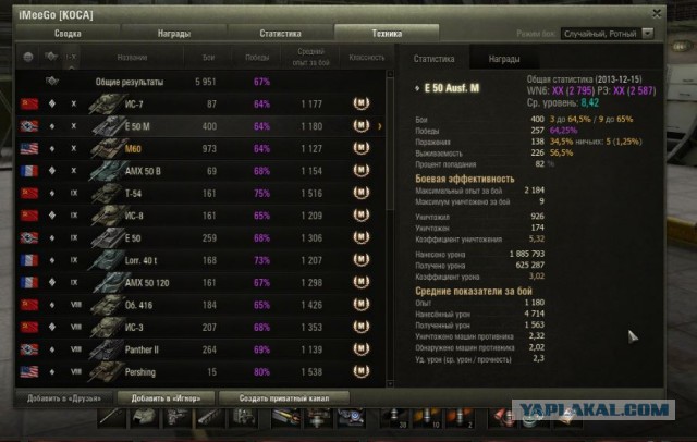 Wargaming 8