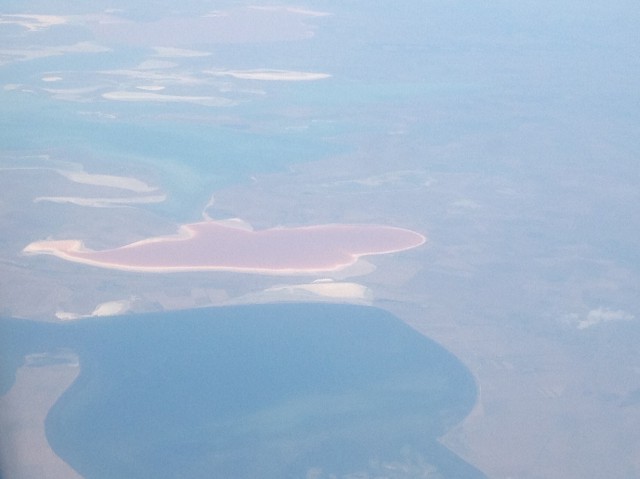 27 причин взять место у окна