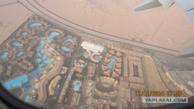 27 причин взять место у окна