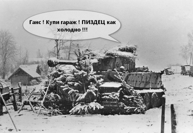 Wargaming 11