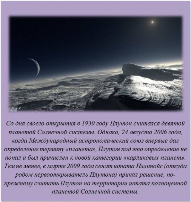20 фактов обо всем