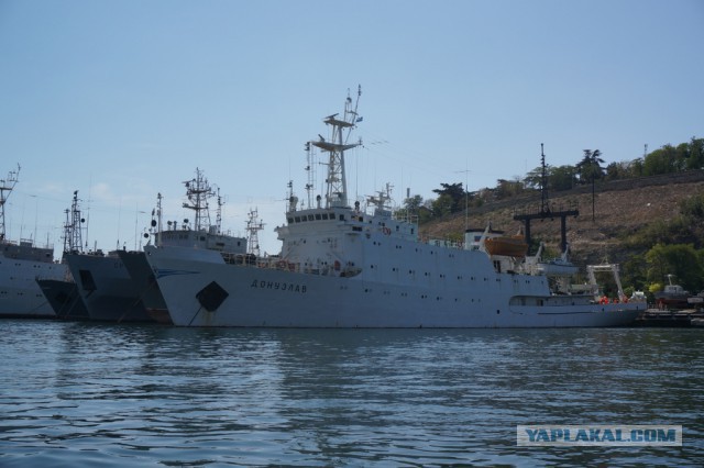 Крым 2014