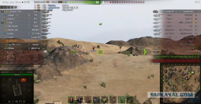Wargaming 22