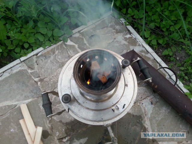 Самовар