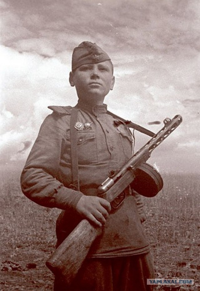 Подборка редких фотографий со всего мира