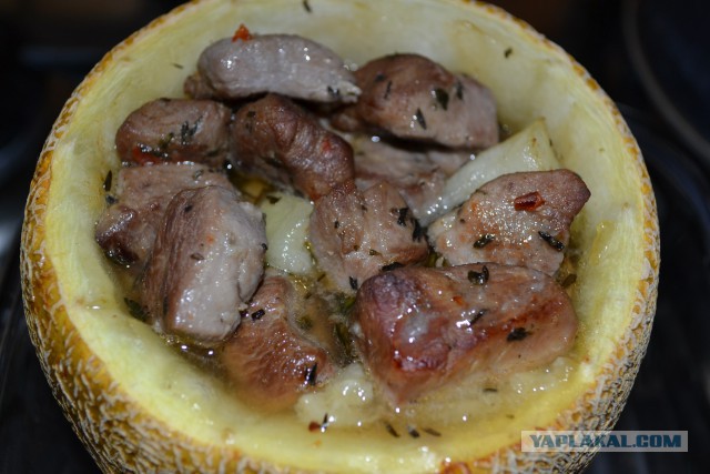 Коммунальные замУтки