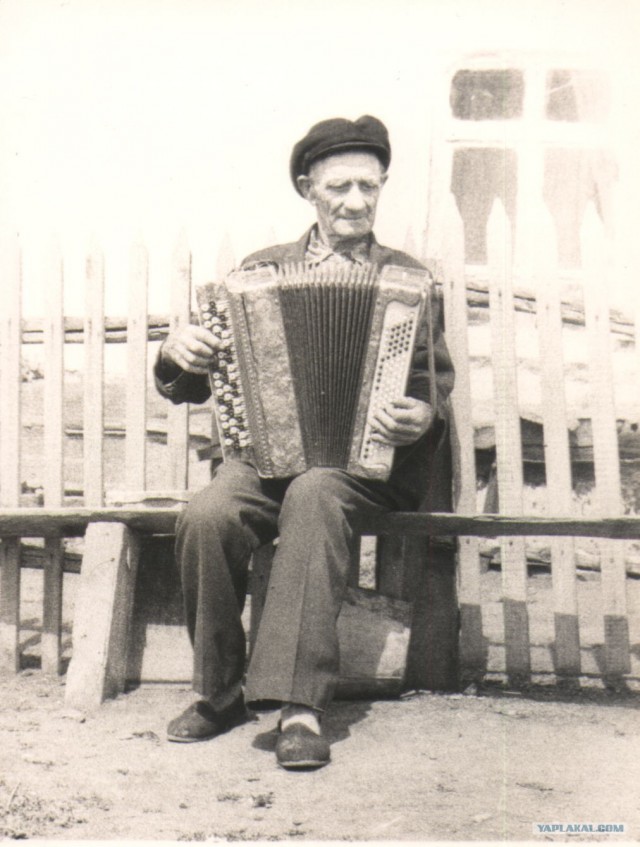 Лица Советской эпохи: Советская свадьба