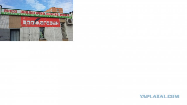 Подборка рекламы, изощренной донельзя ...