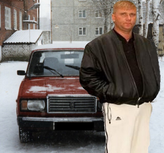 Как "Fiat" 124 стал "Жигулями"