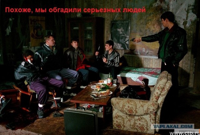 Pussy Riot - виновны (с) суд