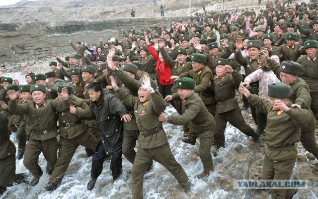 Большая подборка фото Любимого Маршала!