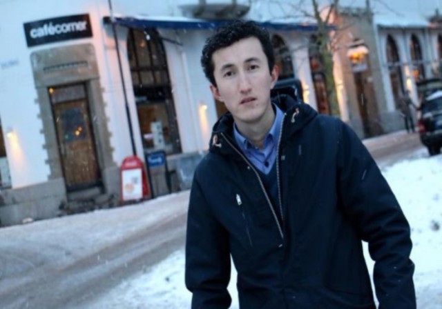 В Швеции выходец из Узбекистана стал героем СМИ