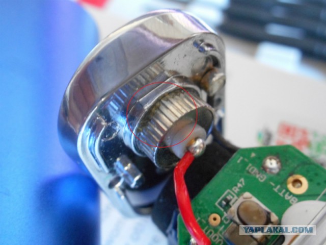 Электронная сигарета, матчасть и выбор