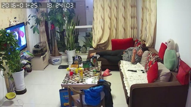 За что я люблю китайцев