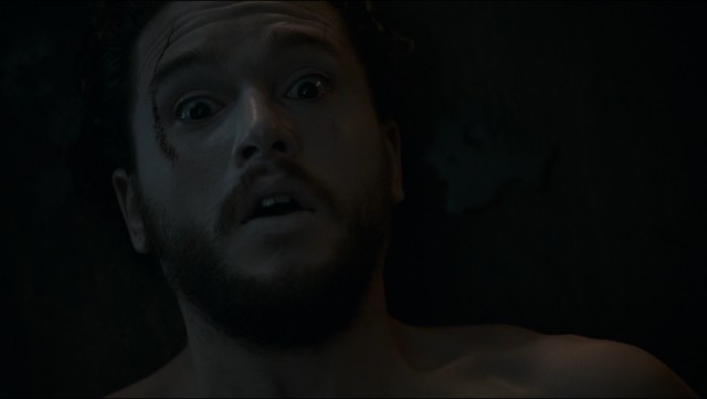 Только для фанатов "Игры престолов"