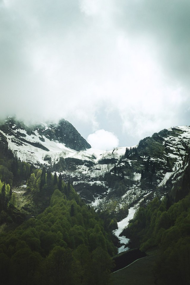 Деревенская Америка - 2