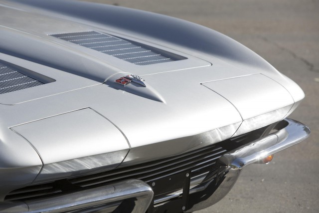 Chevrolet Corvette C2