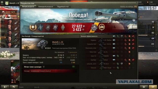 Wargaming 36