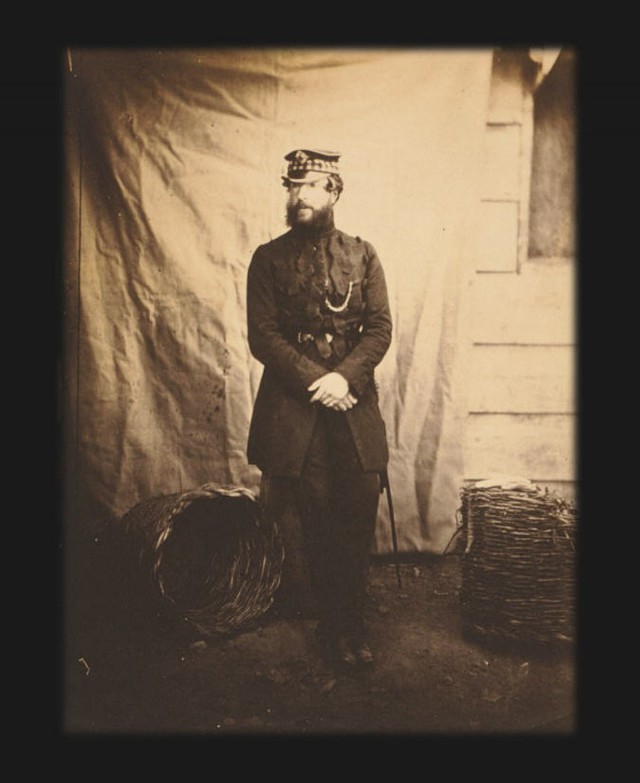 Крымская война 1853-1856 гг