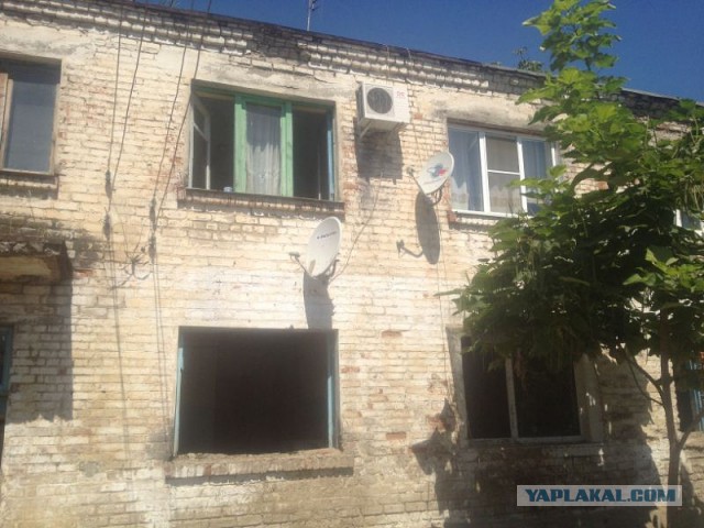 4 года наводнению в Крымске