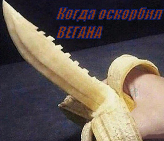 Юмор не для всех