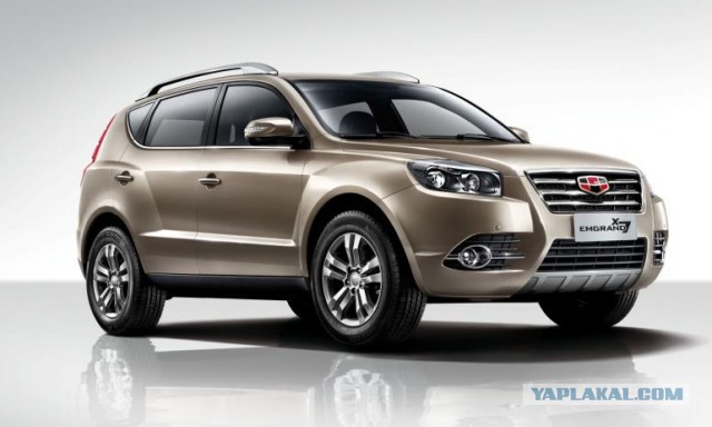Новый Lifan оказался дешевле, чем Lada Vesta
