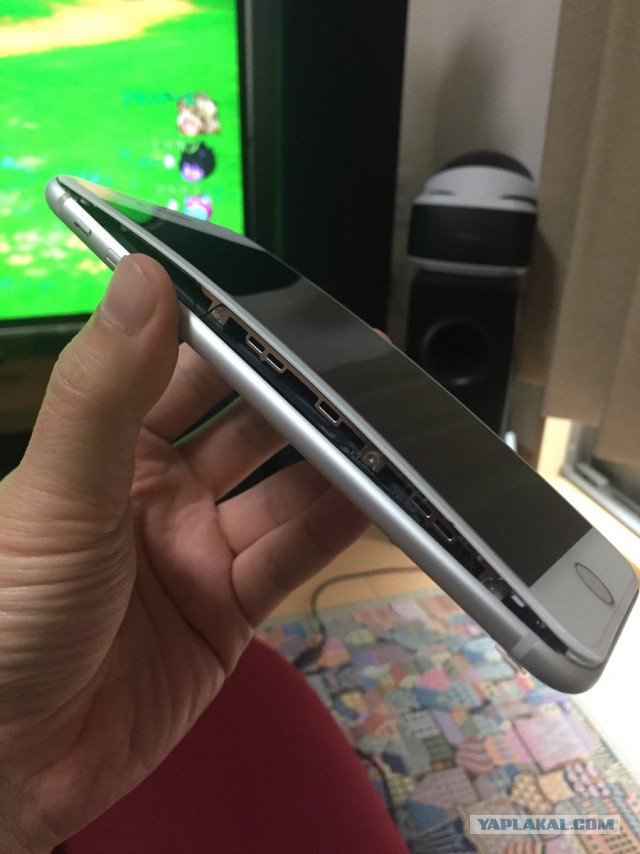 Apple подтвердила критическую проблему с аккумуляторами в iPhone 8