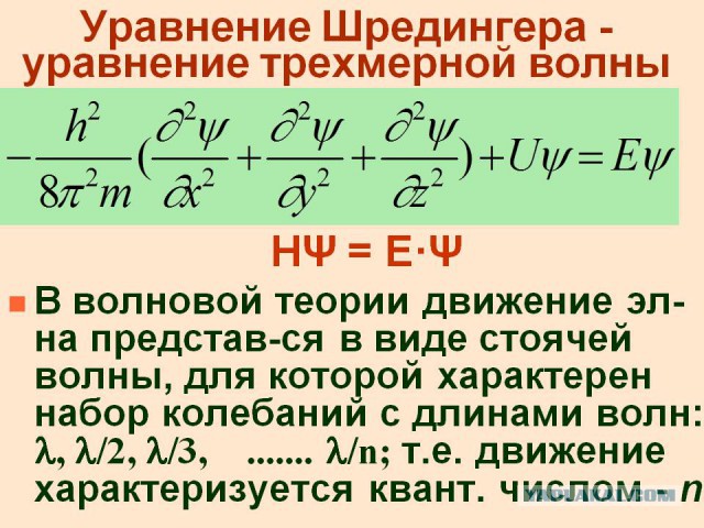 Температура вакуума
