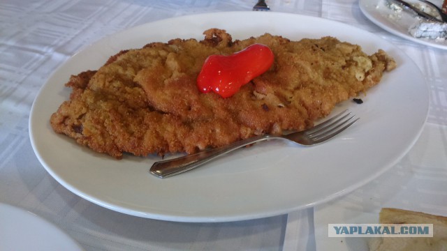 Настоящая Испания изнутри: куда ездят отдыхать сами испанцы, часть вторая