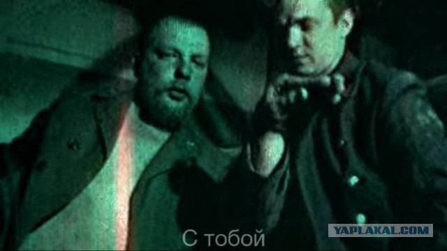 Китайский рынок морепродуктов