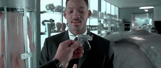Пафос и безумие: развесистая оружейная киноклюква