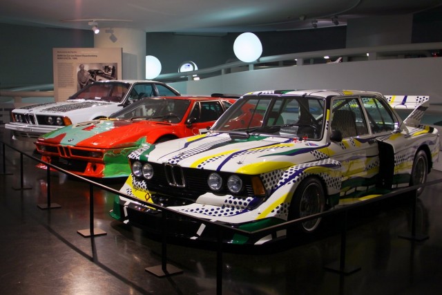 Музей BMW