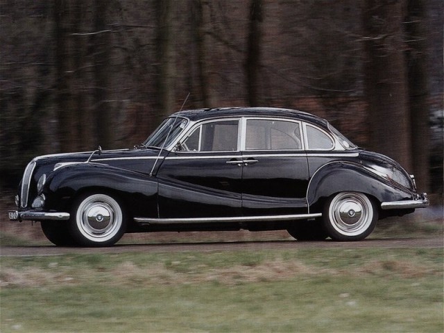 Самые необычные BMW