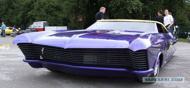 Авто-Шедевр