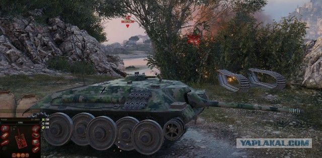 Wargaming 54