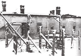 Работа Ленинградского КГБ в 60-х годах по поимке предателей, служивших в карательных органах немцев