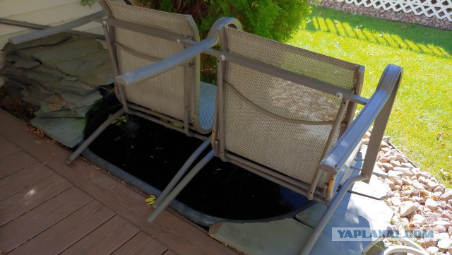 Деревенская Америка - 4