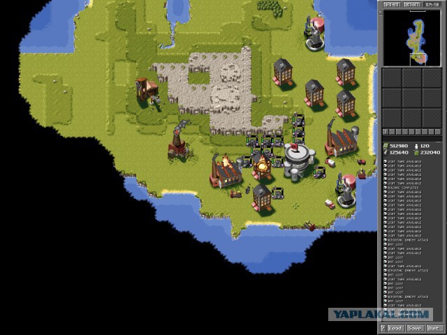 Duke, Diablo, Diablo2 и прочее