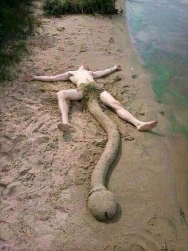 Чудики из социальных сетей