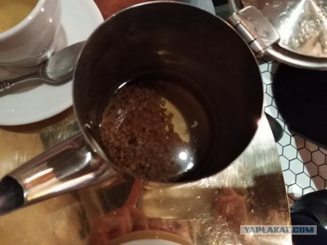 Знакомая пишет всякие наблюдения из жизни..