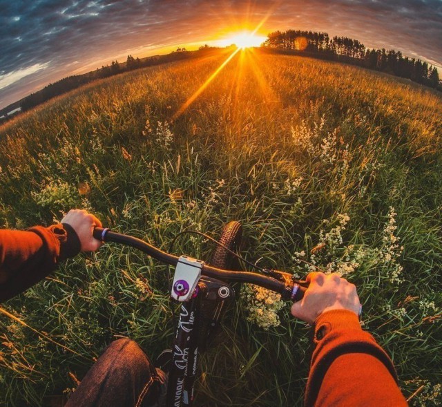 Подборка разных красивых фото